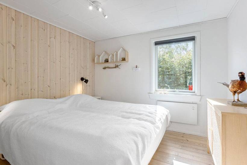 Foto von Ferienhaus ER11 in Knud - Thy/Limfjord