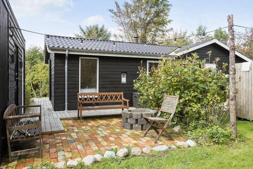 Foto von Ferienhaus ER11 in Knud - Thy/Limfjord