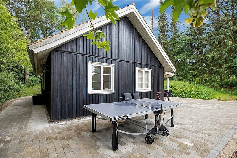 Foto von Ferienhaus ER16 in Sejerø Bugt - Westseeland