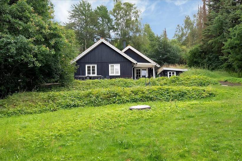 Foto von Ferienhaus ER16 in Sejerø Bugt - Westseeland