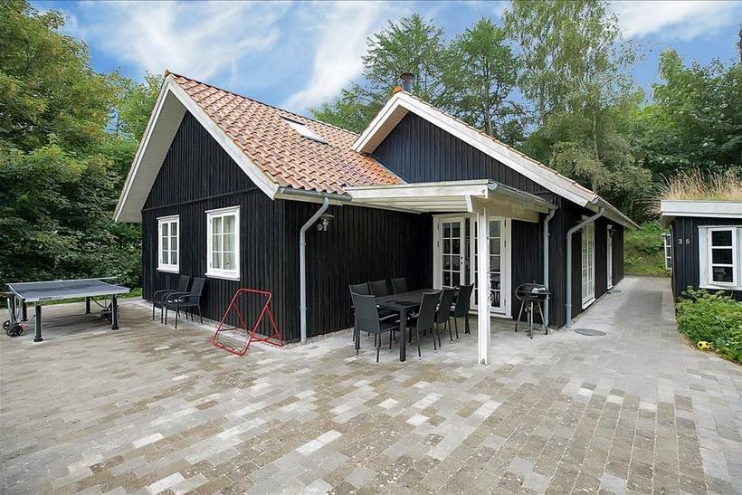 Foto von Ferienhaus ER16 in Sejerø Bugt - Westseeland
