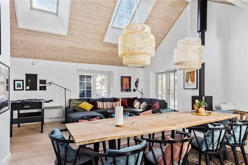 Foto von Ferienhaus ER16 in Sejerø Bugt - Westseeland