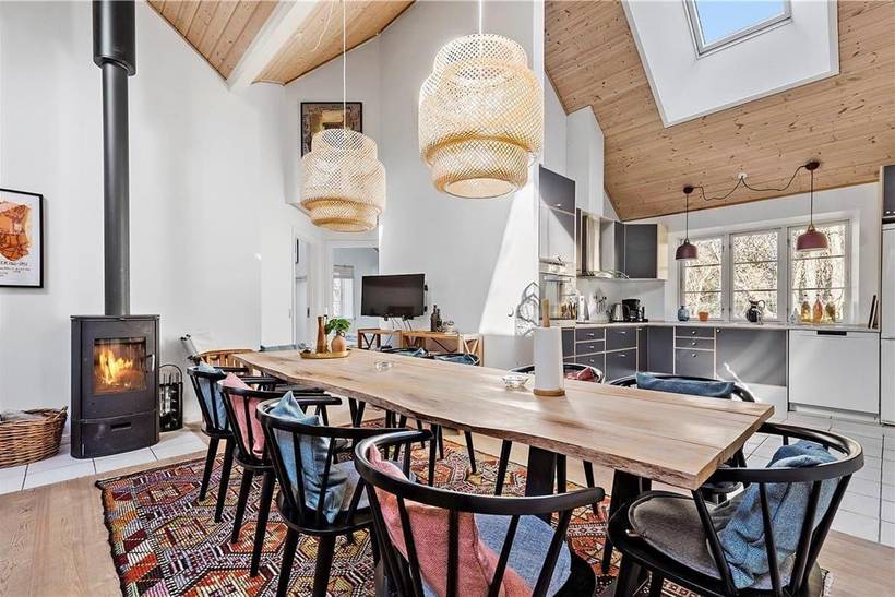 Foto von Ferienhaus ER16 in Sejerø Bugt - Westseeland
