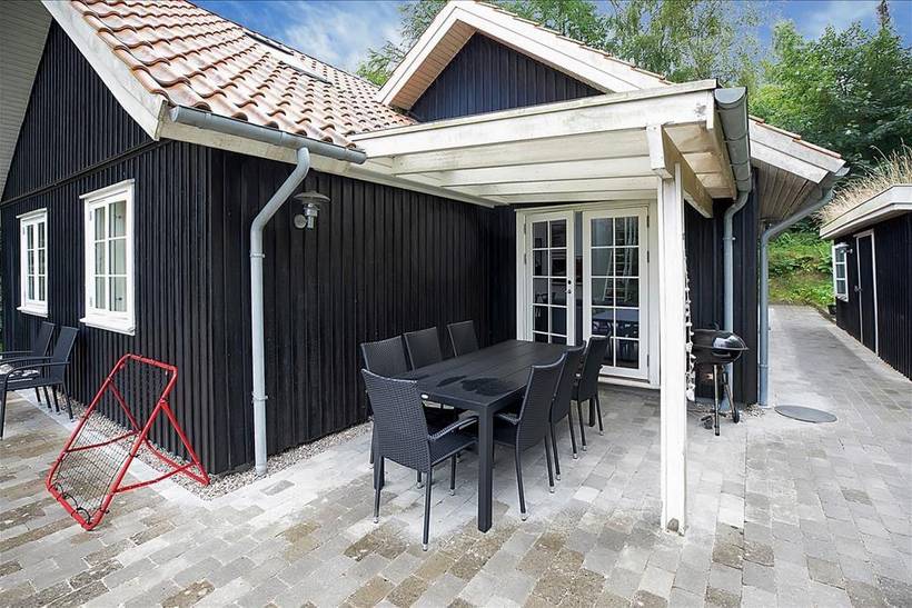 Foto von Ferienhaus ER16 in Sejerø Bugt - Westseeland