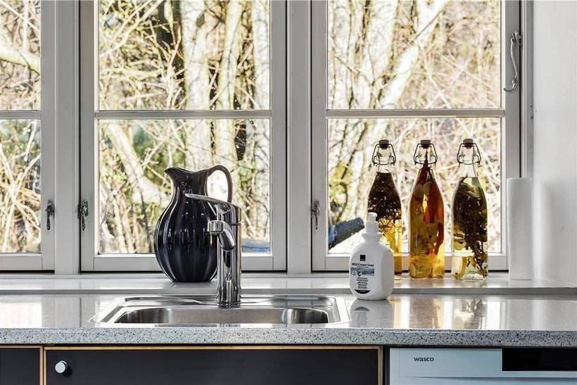 Foto von Ferienhaus ER16 in Sejerø Bugt - Westseeland