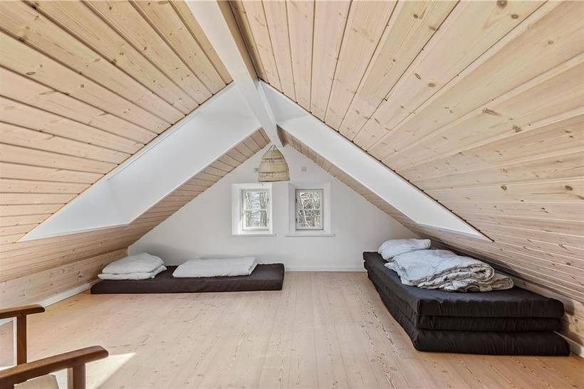 Foto von Ferienhaus ER16 in Sejerø Bugt - Westseeland