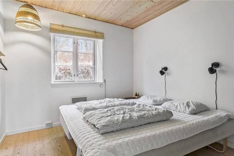 Foto von Ferienhaus ER16 in Sejerø Bugt - Westseeland