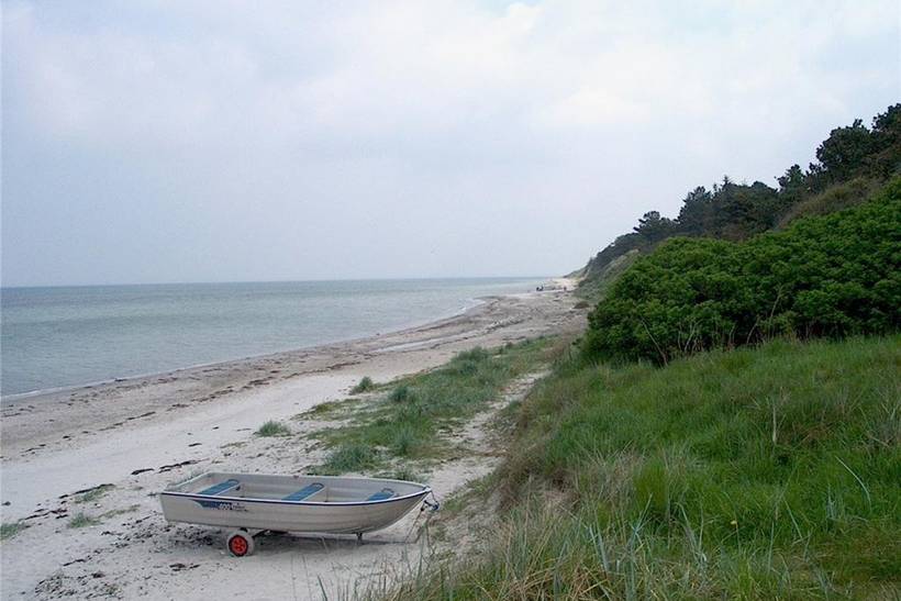 Foto von Ferienhaus ER16 in Sejerø Bugt - Westseeland