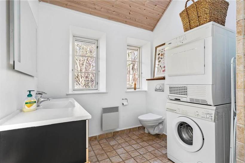 Foto von Ferienhaus ER16 in Sejerø Bugt - Westseeland