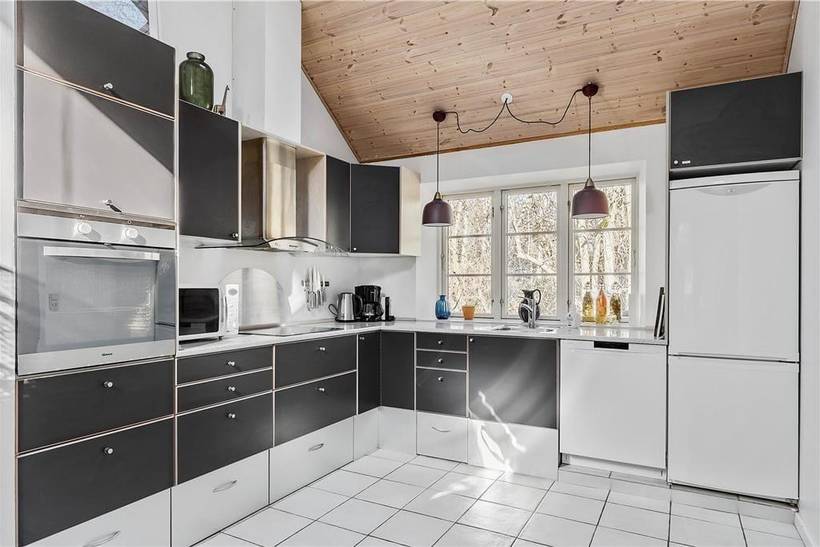 Foto von Ferienhaus ER16 in Sejerø Bugt - Westseeland