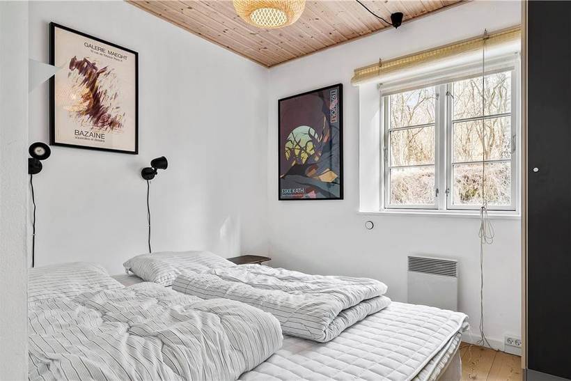 Foto von Ferienhaus ER16 in Sejerø Bugt - Westseeland