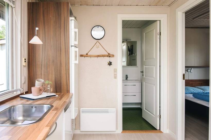 Foto von Ferienhaus ER19 in Skarrev - Südjütland