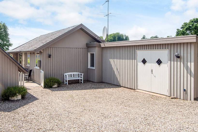 Foto von Ferienhaus ER19 in Skarrev - Südjütland