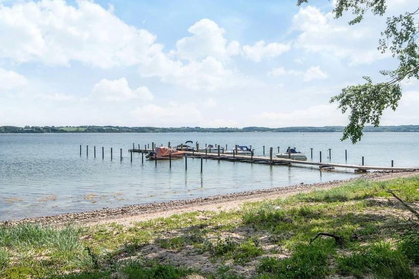 Foto von Ferienhaus ER19 in Skarrev - Südjütland