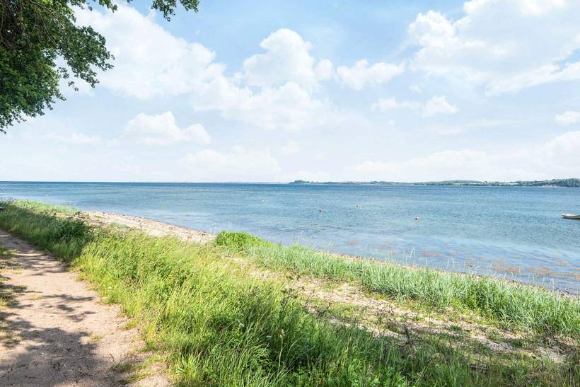 Foto von Ferienhaus ER19 in Skarrev - Südjütland