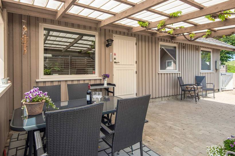 Foto von Ferienhaus ER19 in Skarrev - Südjütland