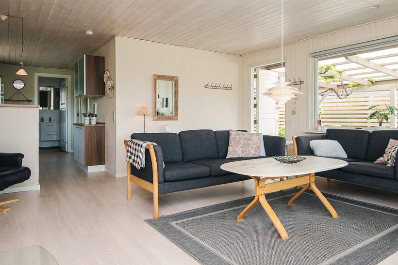 Foto von Ferienhaus ER19 in Skarrev - Südjütland