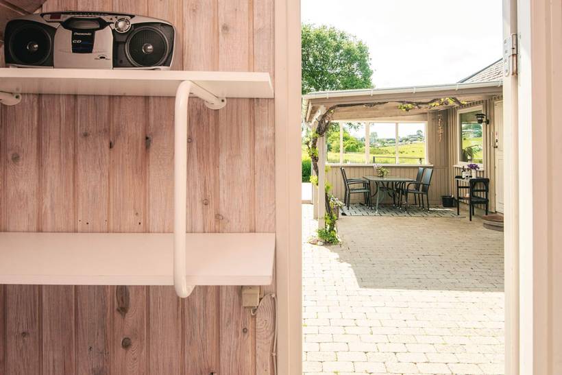 Foto von Ferienhaus ER19 in Skarrev - Südjütland