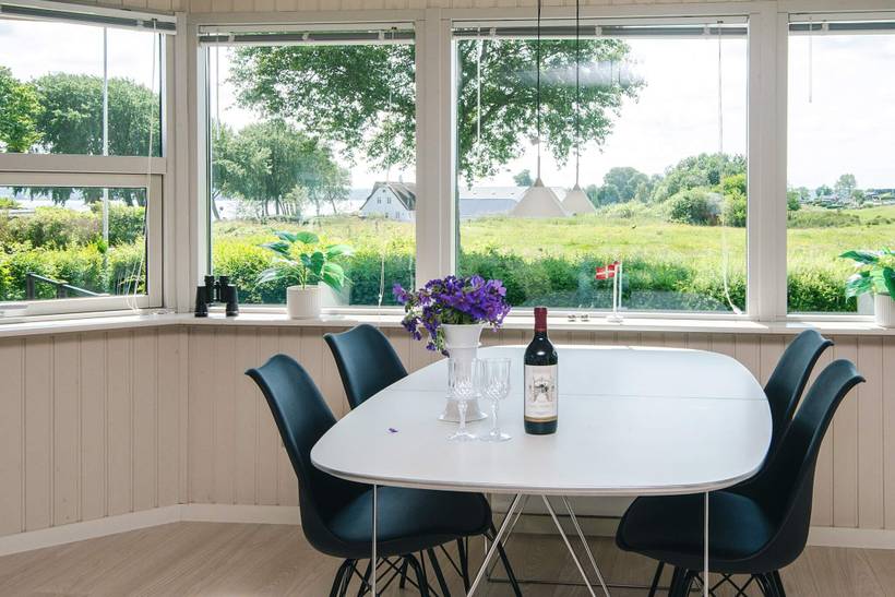 Foto von Ferienhaus ER19 in Skarrev - Südjütland