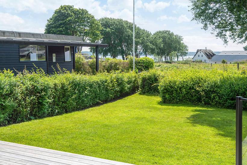 Foto von Ferienhaus ER19 in Skarrev - Südjütland