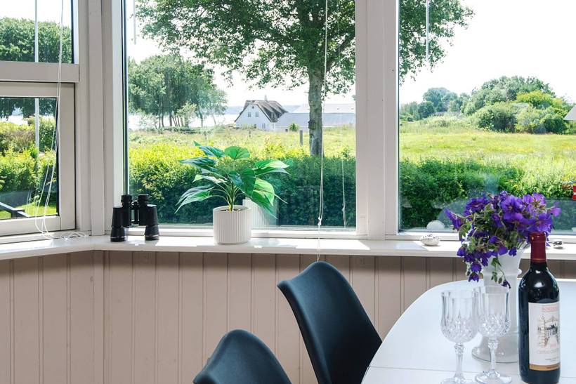 Foto von Ferienhaus ER19 in Skarrev - Südjütland