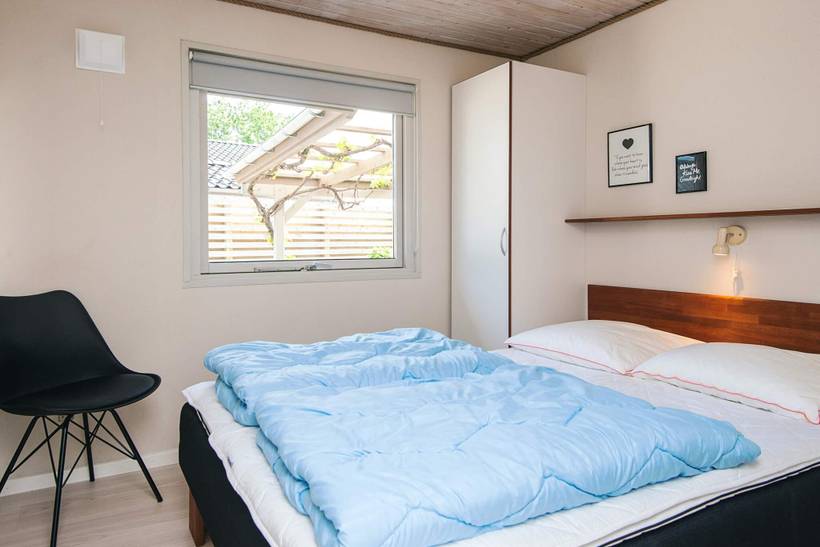 Foto von Ferienhaus ER19 in Skarrev - Südjütland