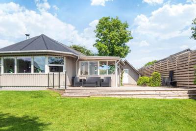 Vorschaubild von Ferienhaus ER19 in Skarrev - Südjütland
