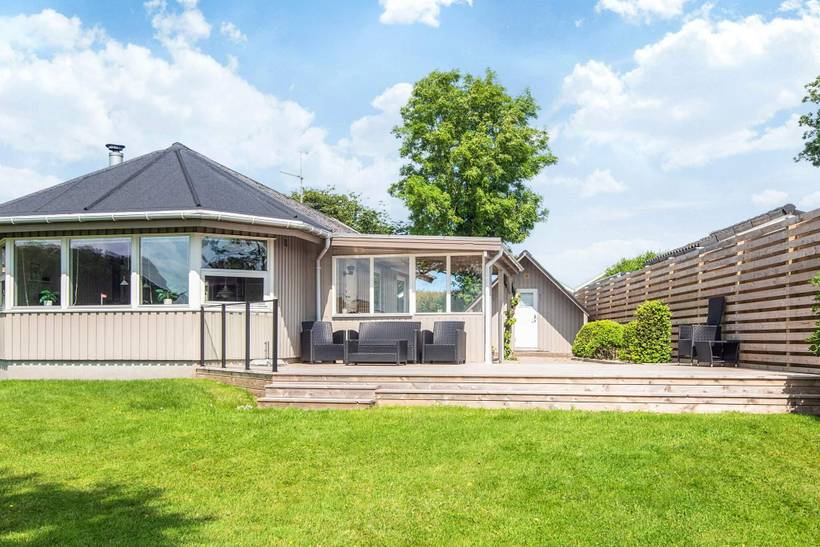 Foto von Ferienhaus ER19 in Skarrev - Südjütland