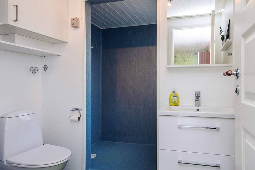 Foto von Ferienhaus ER19 in Skarrev - Südjütland