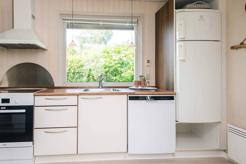 Foto von Ferienhaus ER19 in Skarrev - Südjütland