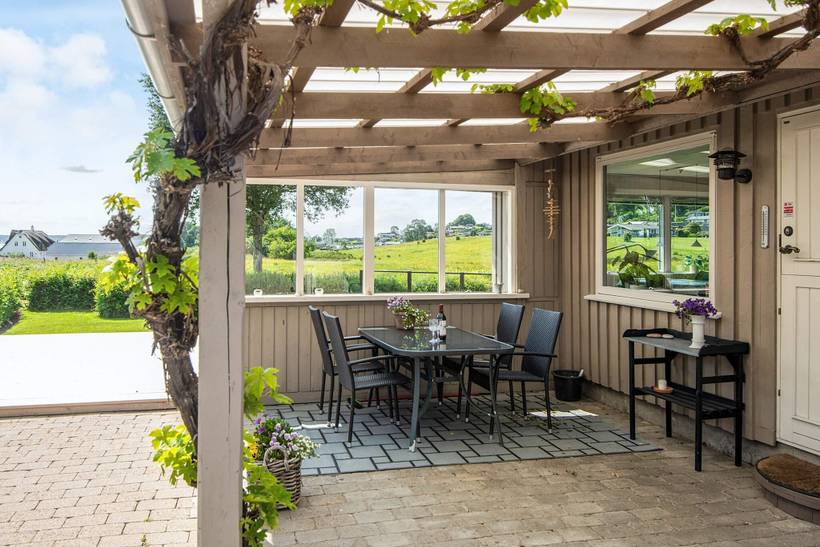 Foto von Ferienhaus ER19 in Skarrev - Südjütland