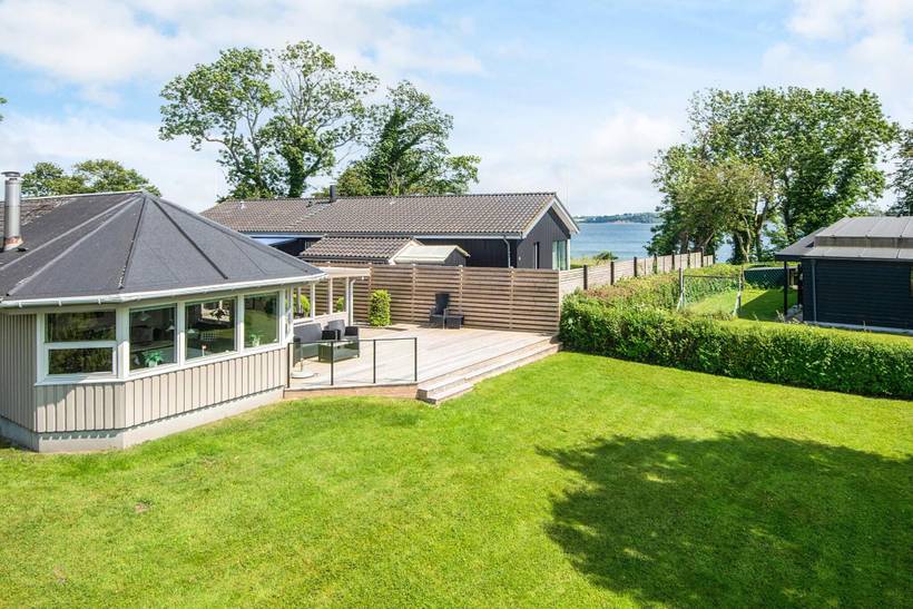 Foto von Ferienhaus ER19 in Skarrev - Südjütland