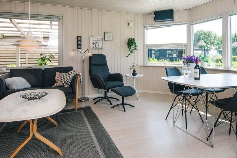 Foto von Ferienhaus ER19 in Skarrev - Südjütland
