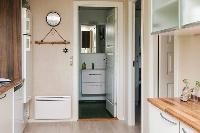 Foto von Ferienhaus ER19 in Skarrev - Südjütland