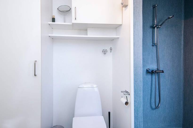 Foto von Ferienhaus ER19 in Skarrev - Südjütland