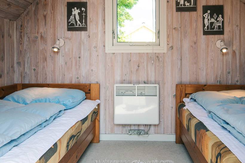Foto von Ferienhaus ER19 in Skarrev - Südjütland