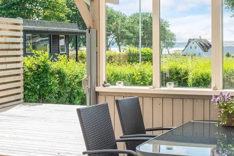 Foto von Ferienhaus ER19 in Skarrev - Südjütland