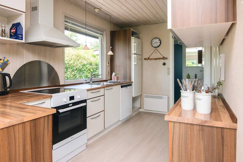 Foto von Ferienhaus ER19 in Skarrev - Südjütland