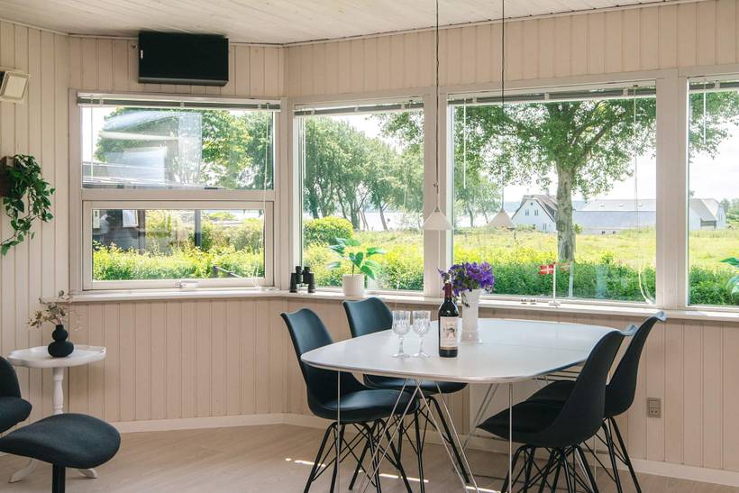 Foto von Ferienhaus ER19 in Skarrev - Südjütland