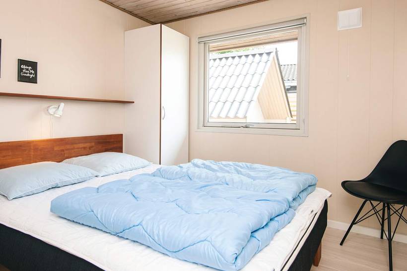 Foto von Ferienhaus ER19 in Skarrev - Südjütland