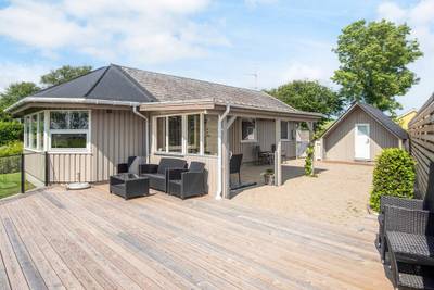 Vorschaubild von Ferienhaus ER19 in Skarrev - Südjütland