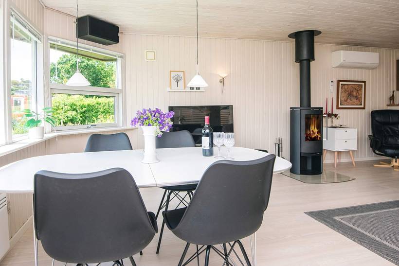 Foto von Ferienhaus ER19 in Skarrev - Südjütland