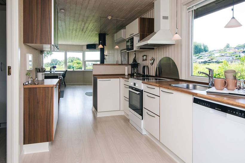 Foto von Ferienhaus ER19 in Skarrev - Südjütland