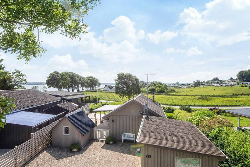 Foto von Ferienhaus ER19 in Skarrev - Südjütland