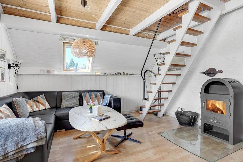Foto von Ferienhaus ER20 in Stauning - Westjütland