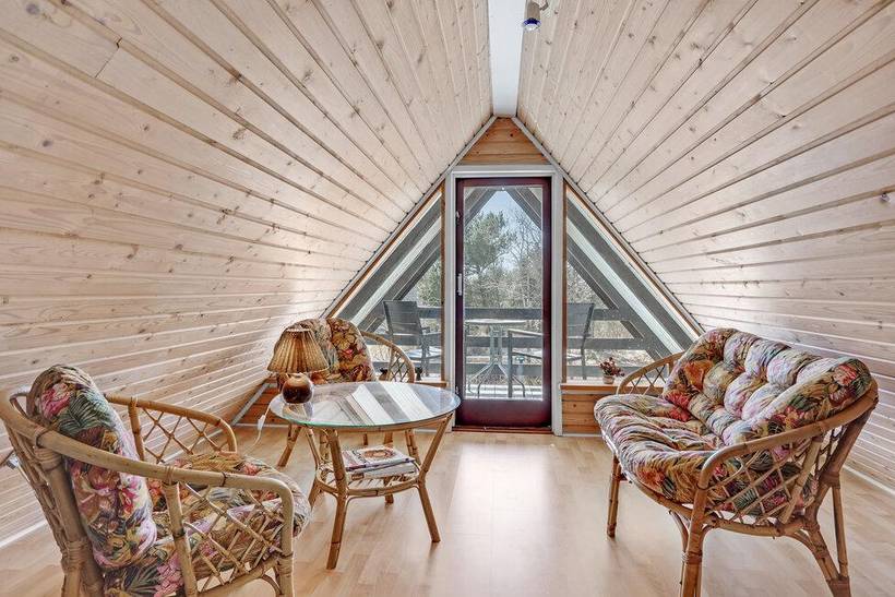 Foto von Ferienhaus ER20 in Stauning - Westjütland