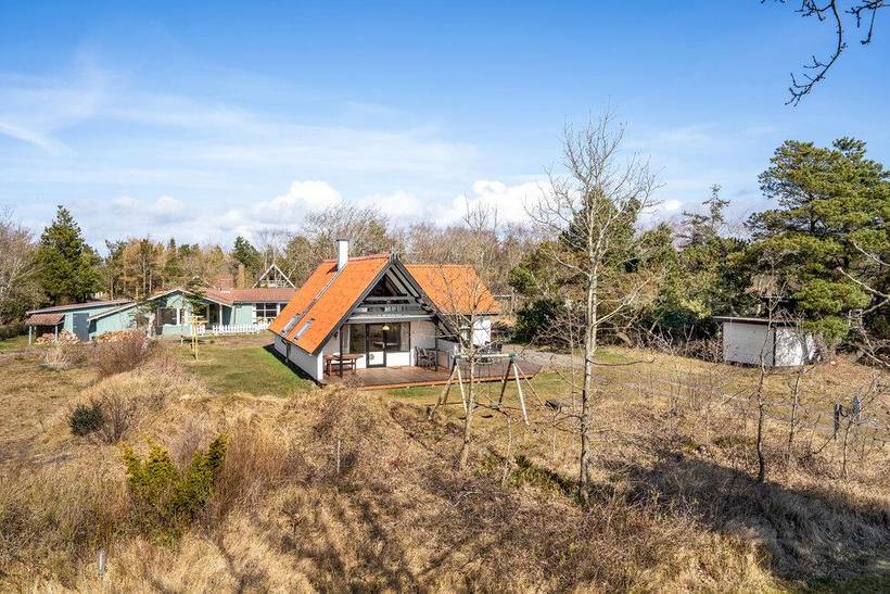 Foto von Ferienhaus ER20 in Stauning - Westjütland
