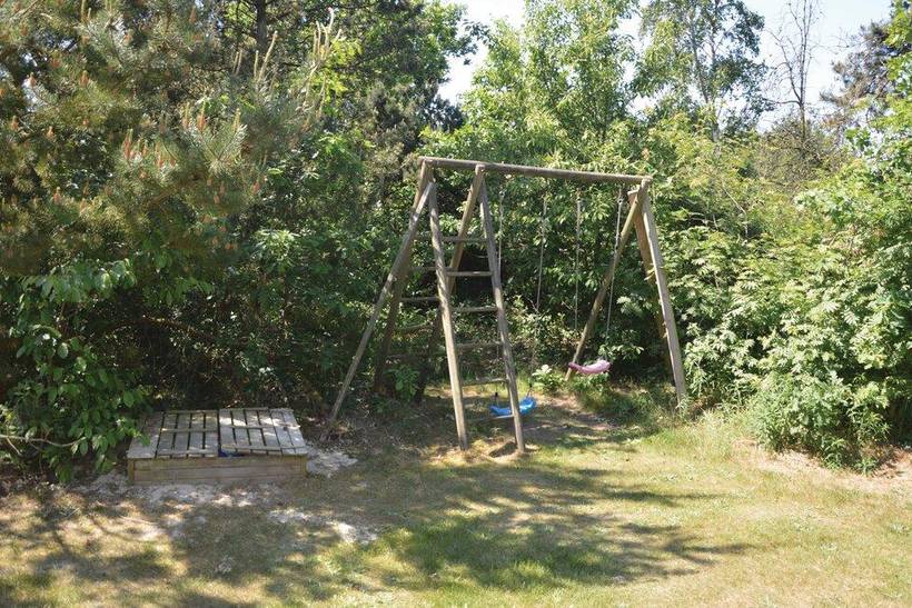 Foto von Ferienhaus ER20 in Stauning - Westjütland