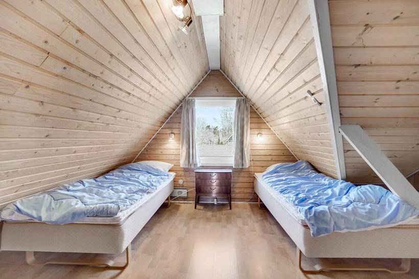 Foto von Ferienhaus ER20 in Stauning - Westjütland