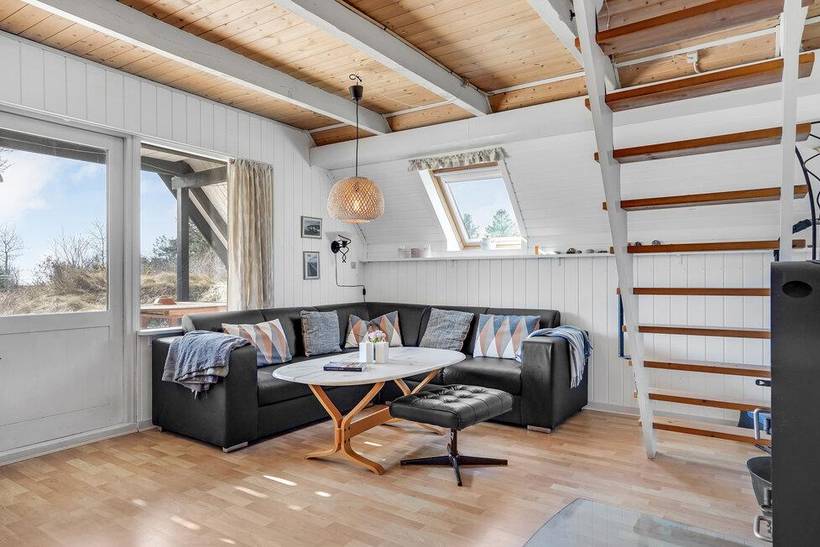 Foto von Ferienhaus ER20 in Stauning - Westjütland